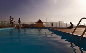 Morabeza Deluxe View On The Sea